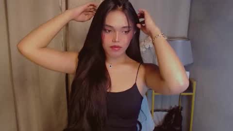 Snapshot of yourfavorateariana chatting on 30, 10, 2025 Sweet Ariana online show from 30, 10, 2025