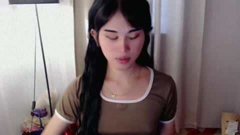 Snapshot of yourfavorateella chatting on 21, 9, 2025 PrettyElla online show from 21, 9, 2025