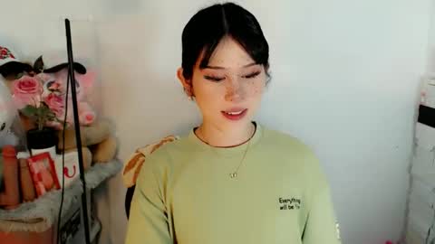 PrettyElla online show from 2, 12, 2025