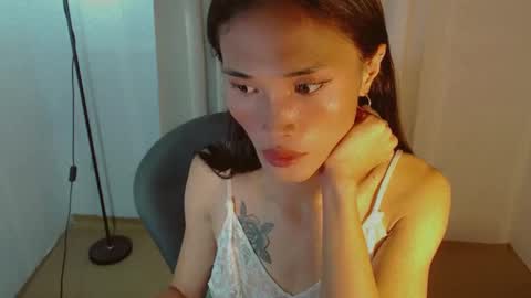 Snapshot of yourfavoraterica chatting on 5, 3, 2025 RICA online show from 5, 3, 2025