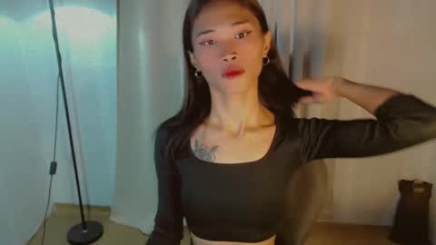 Snapshot of yourfavoraterica chatting on 6, 3, 2025 RICA online show from 6, 3, 2025
