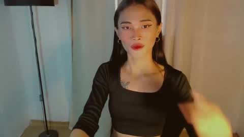 Snapshot of yourfavoraterica chatting on 6, 3, 2025 RICA online show from 6, 3, 2025