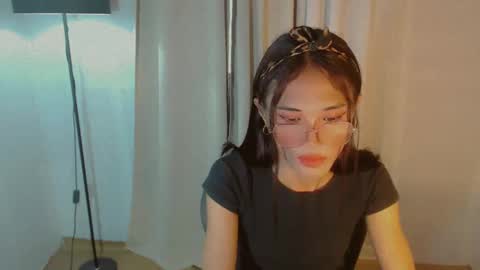 Snapshot of yourfavoraterica chatting on 7, 3, 2025 RICA online show from 7, 3, 2025