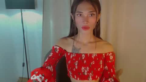 Snapshot of yourfavoraterica chatting on 8, 3, 2025 RICA online show from 8, 3, 2025