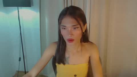 Snapshot of yourfavoraterica chatting on 9, 3, 2025 RICA online show from 9, 3, 2025