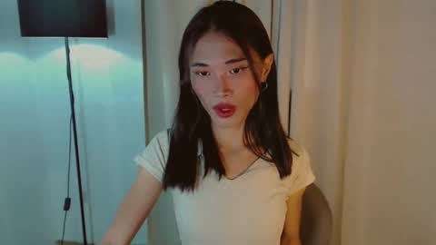Snapshot of yourfavoraterica chatting on 11, 3, 2025 RICA online show from 11, 3, 2025
