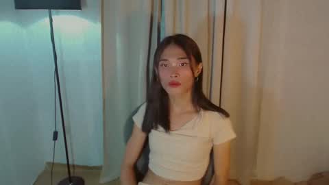Snapshot of yourfavoraterica chatting on 11, 3, 2025 RICA online show from 11, 3, 2025