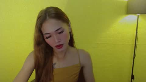 Snapshot of yourfavoraterica chatting on 11, 9, 2025 RICA online show from 11, 9, 2025