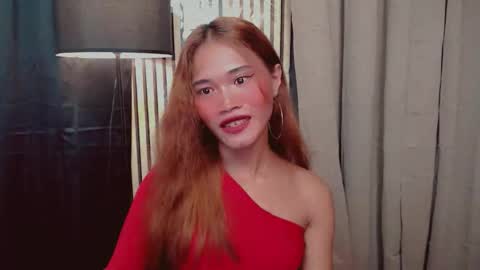 Snapshot of yourfavoraterica chatting on 5, 10, 2025 RICA online show from 5, 10, 2025