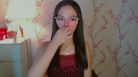 Snapshot of yourfavoratericcie chatting on 11, 9, 2025 RICCIE MAE online show from 11, 9, 2025