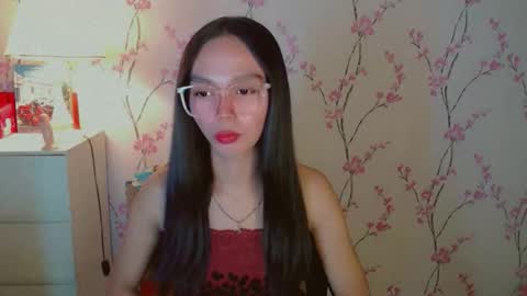 Snapshot of yourfavoratericcie chatting on 12, 9, 2025 RICCIE MAE online show from 12, 9, 2025