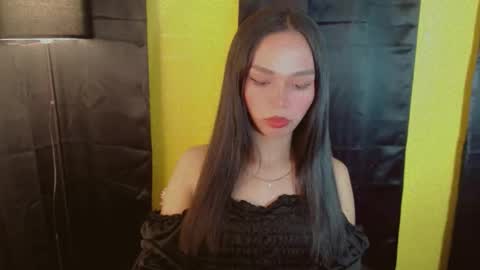 Snapshot of yourfavoratericcie chatting on 20, 9, 2025 RICCIE MAE online show from 20, 9, 2025