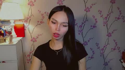 Snapshot of yourfavoratericcie chatting on 30, 9, 2025 RICCIE MAE online show from 30, 9, 2025