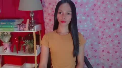 Snapshot of yourfavoratericcie chatting on 19, 11, 2025 RICCIE MAE online show from 19, 11, 2025