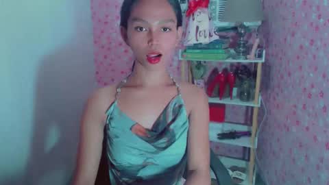 Snapshot of yourfavoratericcie chatting on 24, 11, 2025 RICCIE MAE online show from 24, 11, 2025