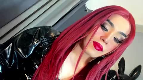 Snapshot of yourfiercemistress chatting on 22, 4, 2026 not into STINGY and CHEAP people online show from 22, 4, 2026