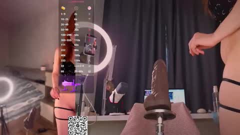 ALICE online show from 27, 2, 2026