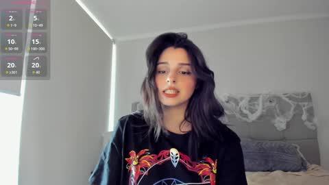 Helena online show from 28, 10, 2025