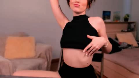 Snapshot of yourfrenchteacher chatting on 16, 2, 2025 Chloe online show from 16, 2, 2025