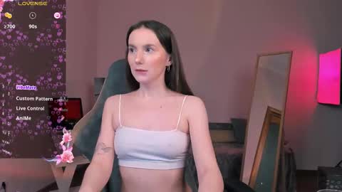 Snapshot of yourfrenchteacher chatting on 2, 3, 2025 Chloe online show from 2, 3, 2025