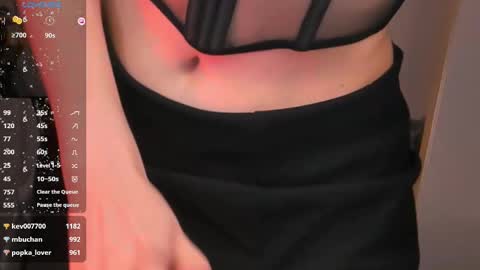 Snapshot of yourfrenchteacher chatting on 10, 3, 2025 Chloe online show from 10, 3, 2025