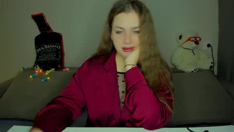 yourgem__ online show from 3, 12, 2025