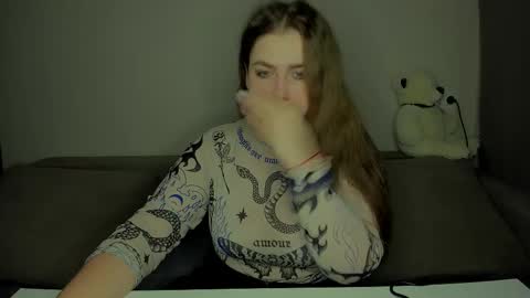 yourgem__ online show from 25, 3, 2026