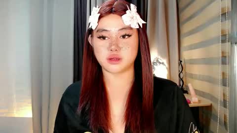 Snapshot of yourgirlalthea chatting on 22, 10, 2025 HI ITS ME ALTHEA online show from 22, 10, 2025