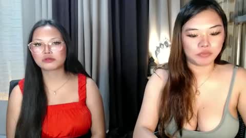 Snapshot of yourgirlalthea chatting on 3, 11, 2025 HI ITS ME ALTHEA online show from 3, 11, 2025