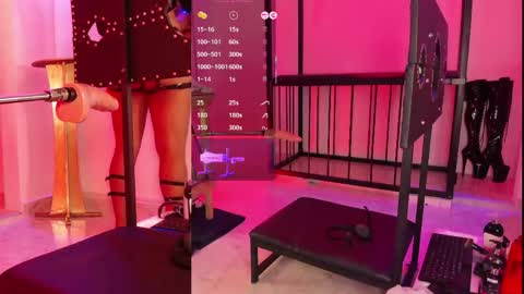 Call me Lia        online show from 10, 4, 2026