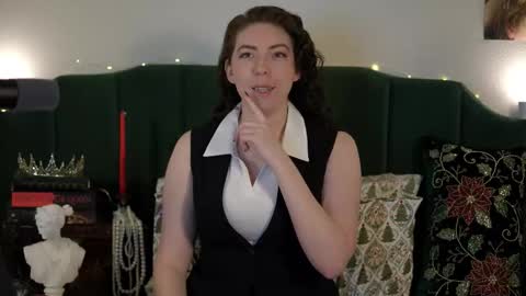 Sarlei Sar-uh-lie online show from 15, 11, 2025