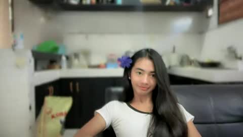 Snapshot of yourgirlsweet_kishia chatting on 2, 7, 2026 yourgirlsweet_kishia online show from 2, 7, 2026