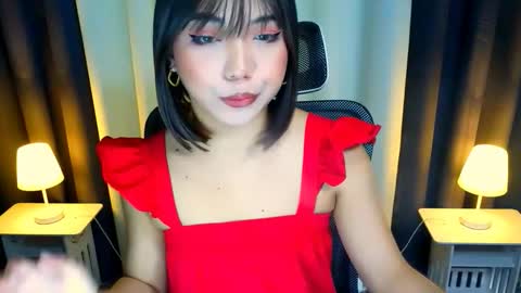 Goddess Yoshi online show from 20, 9, 2025