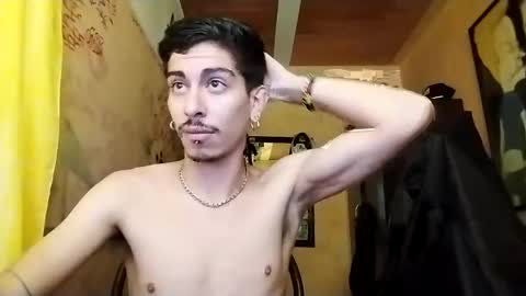 Snapshot of yourgodzeus chatting on 6, 1, 2025 yourgodzeus online show from 6, 1, 2025