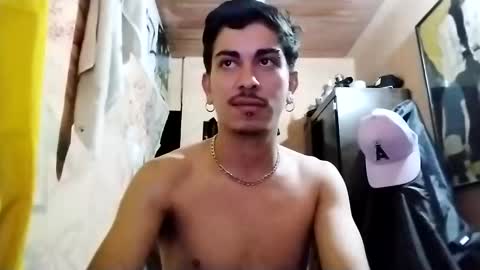 Snapshot of yourgodzeus chatting on 7, 1, 2025 yourgodzeus online show from 7, 1, 2025