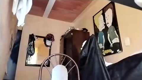 Snapshot of yourgodzeus chatting on 9, 1, 2025 yourgodzeus online show from 9, 1, 2025