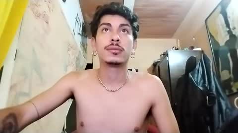 Snapshot of yourgodzeus chatting on 17, 2, 2025 yourgodzeus online show from 17, 2, 2025