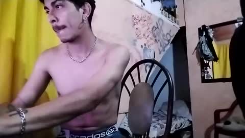 Snapshot of yourgodzeus chatting on 23, 2, 2025 yourgodzeus online show from 23, 2, 2025