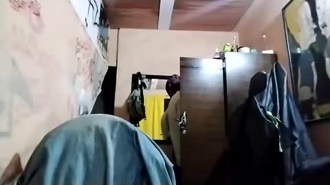 Snapshot of yourgodzeus chatting on 27, 2, 2025 yourgodzeus online show from 27, 2, 2025