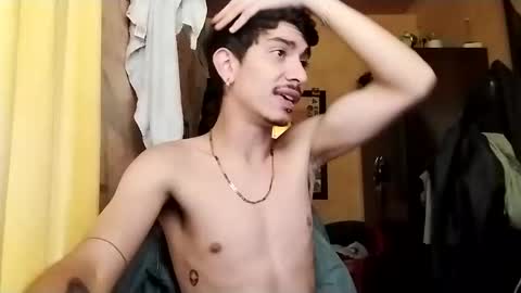 Snapshot of yourgodzeus chatting on 2, 3, 2025 yourgodzeus online show from 2, 3, 2025