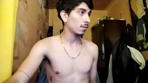 Snapshot of yourgodzeus chatting on 2, 3, 2025 yourgodzeus online show from 2, 3, 2025