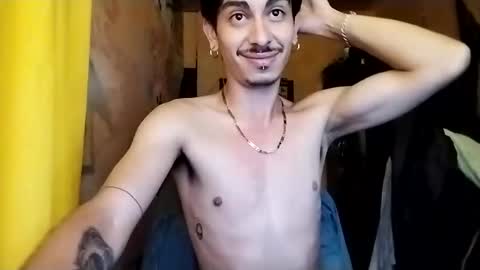 Snapshot of yourgodzeus chatting on 2, 3, 2025 yourgodzeus online show from 2, 3, 2025