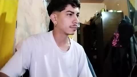 Snapshot of yourgodzeus chatting on 8, 3, 2025 yourgodzeus online show from 8, 3, 2025