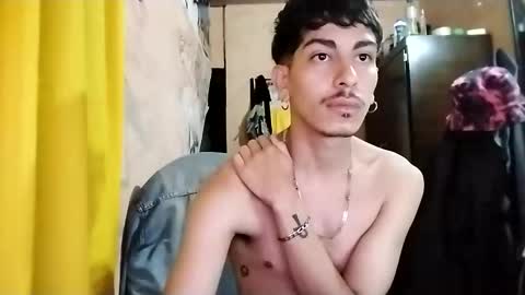 Snapshot of yourgodzeus chatting on 12, 3, 2025 yourgodzeus online show from 12, 3, 2025