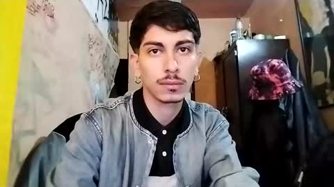 Snapshot of yourgodzeus chatting on 12, 3, 2025 yourgodzeus online show from 12, 3, 2025