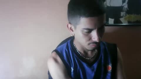 yourgodzeus online show from 17, 3, 2026