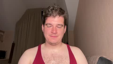 Snapshot of yourhairybuddy chatting on 12, 4, 2026 Andrey online show from 12, 4, 2026