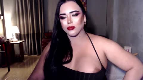 Cassy online show from 11, 12, 2024