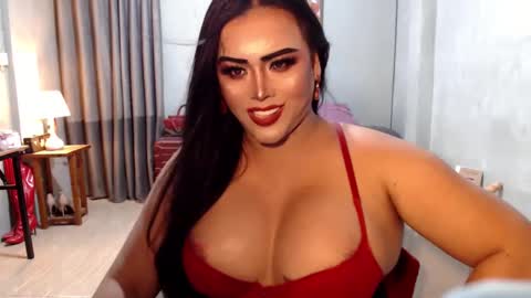 Cassy online show from 16, 12, 2024