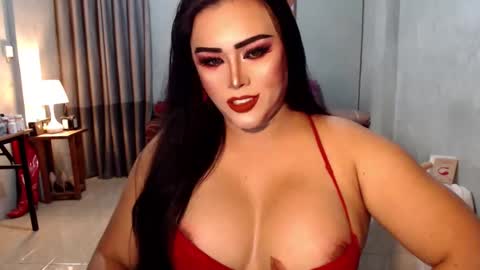 Cassy online show from 20, 1, 2025